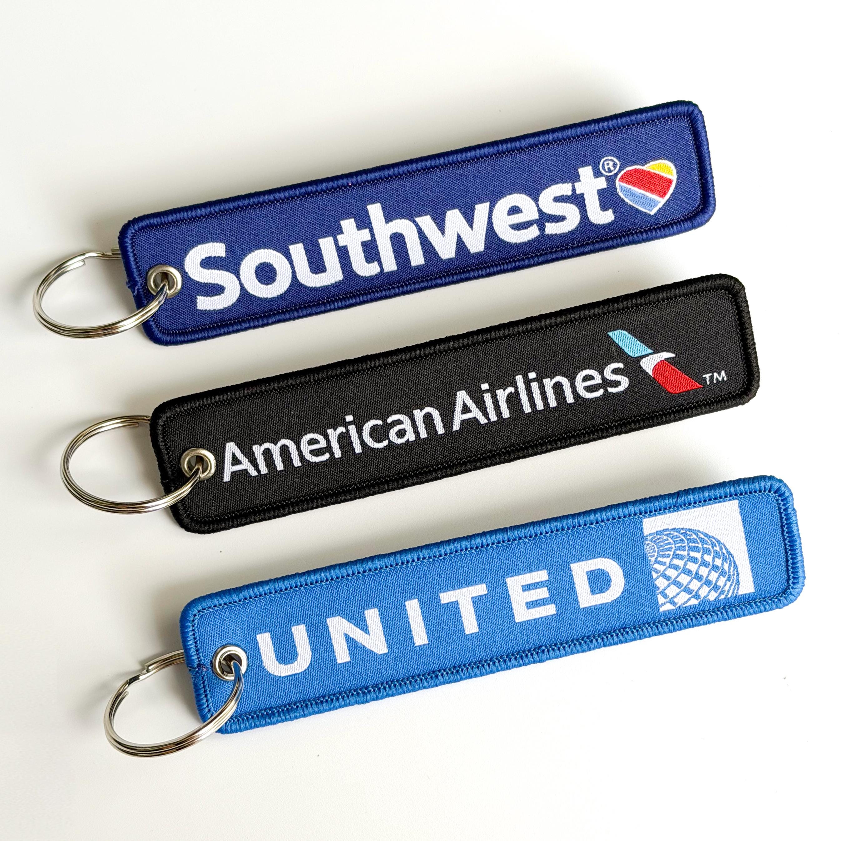 ユナイテッド航空のバッグ - Etsy 日本