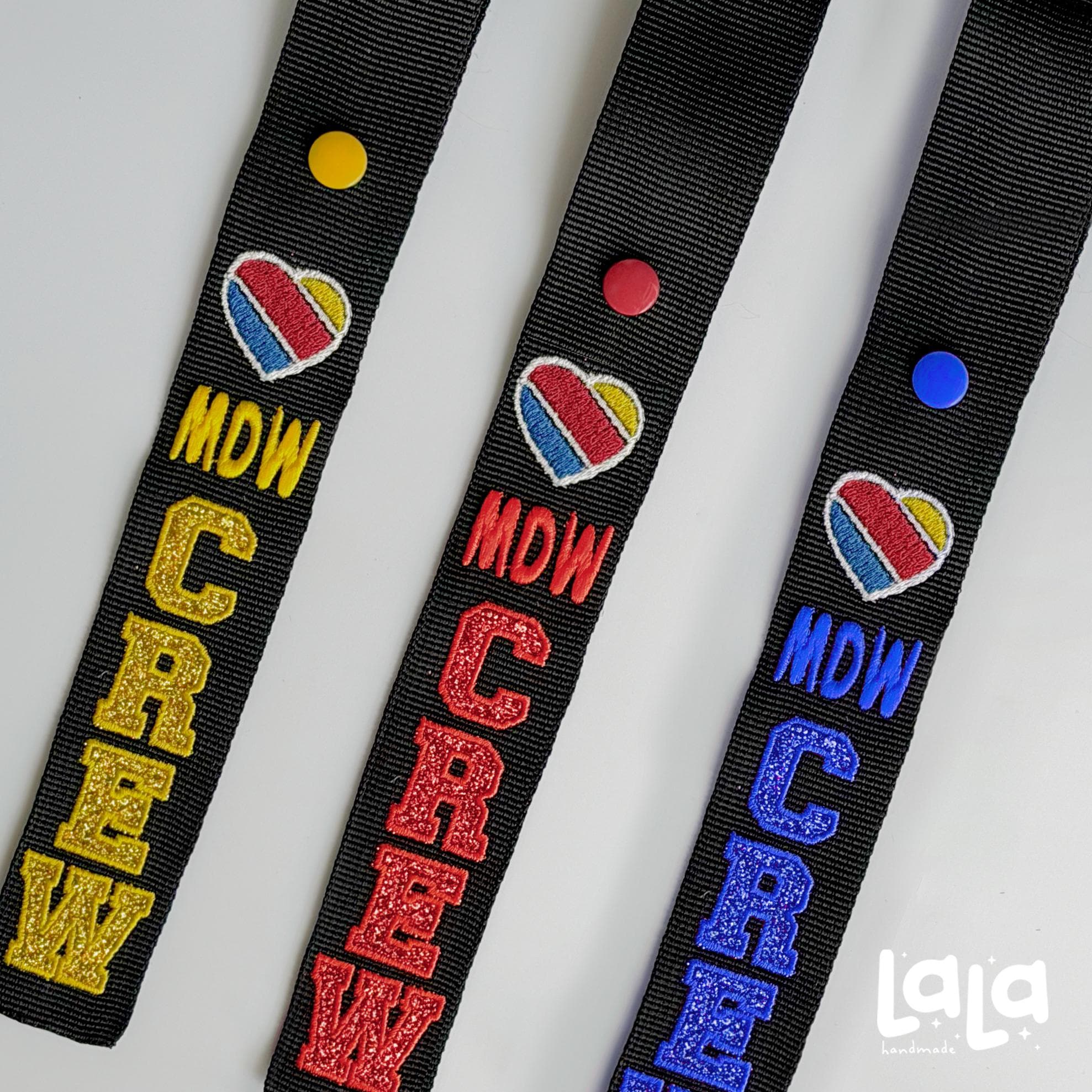 Airline crew tag - Etsy 日本