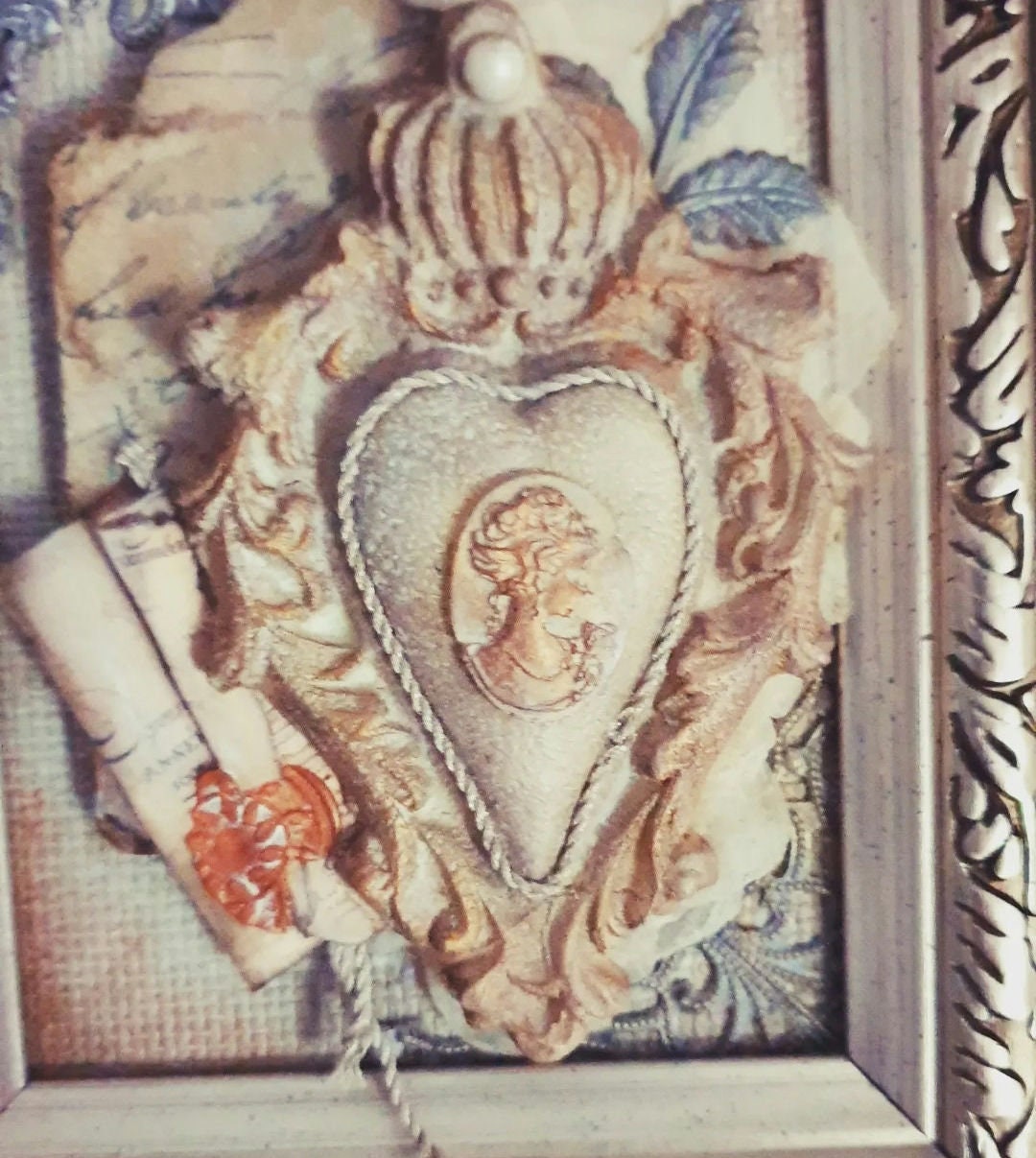 小物 antique vintage brocante old red heart 1412.0-ALT-1.png?v=1723149716