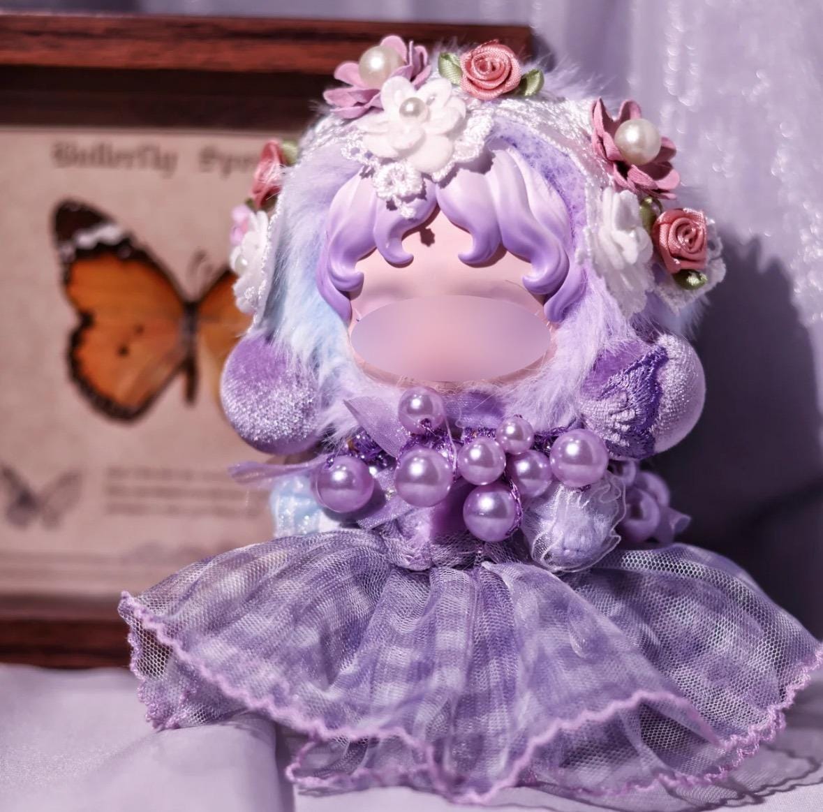 Skullpanda - Etsy 日本