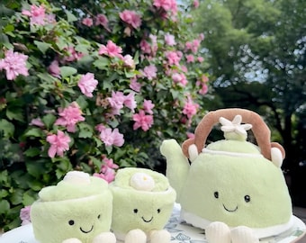 Jellycat Amuseable Popper Collectible New With Tags! (7 Inch) - Etsy