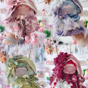 Skull panda clothes - Etsy 日本