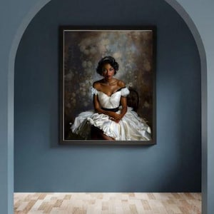 Harlem glamour
