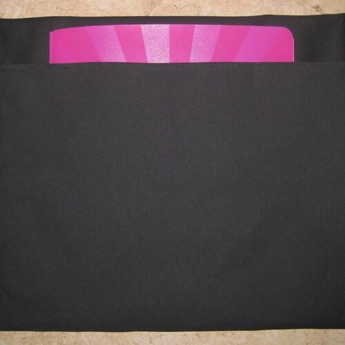 15 Chair Pockets, Seat shops Sack, Chair Covers Organize desks Durable Material You pick your size and color!