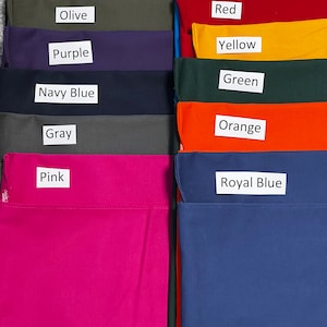 1 Chair Pocket, Desk, Seat Pouch