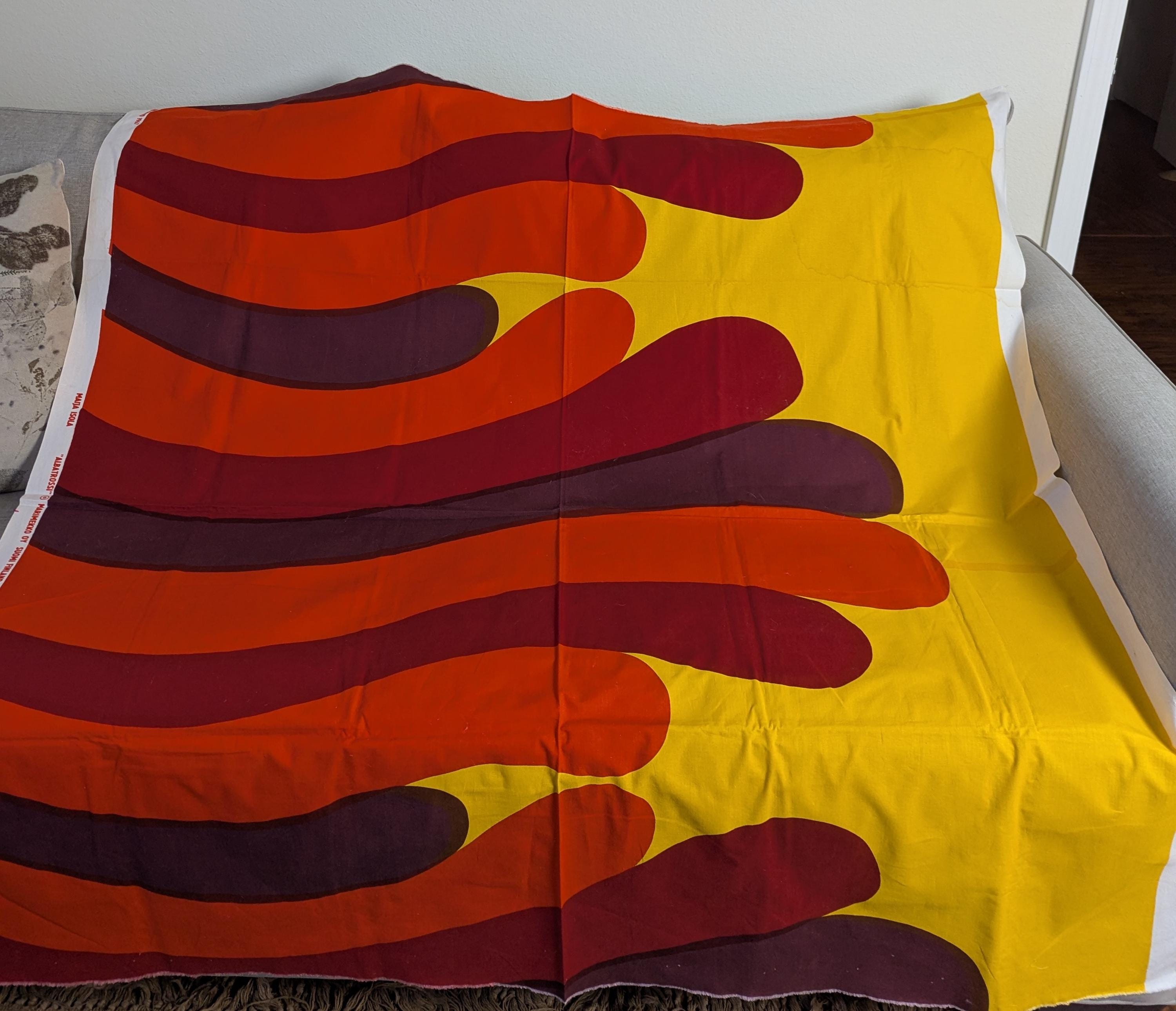 Vintage Marimekko - Etsy