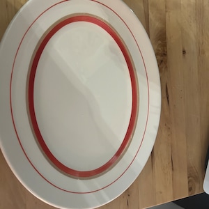 Myott and sons platter