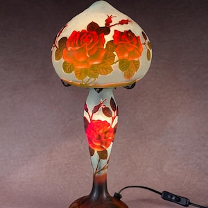 ランプ2個セット　Galle Galle Lamp - Etsy