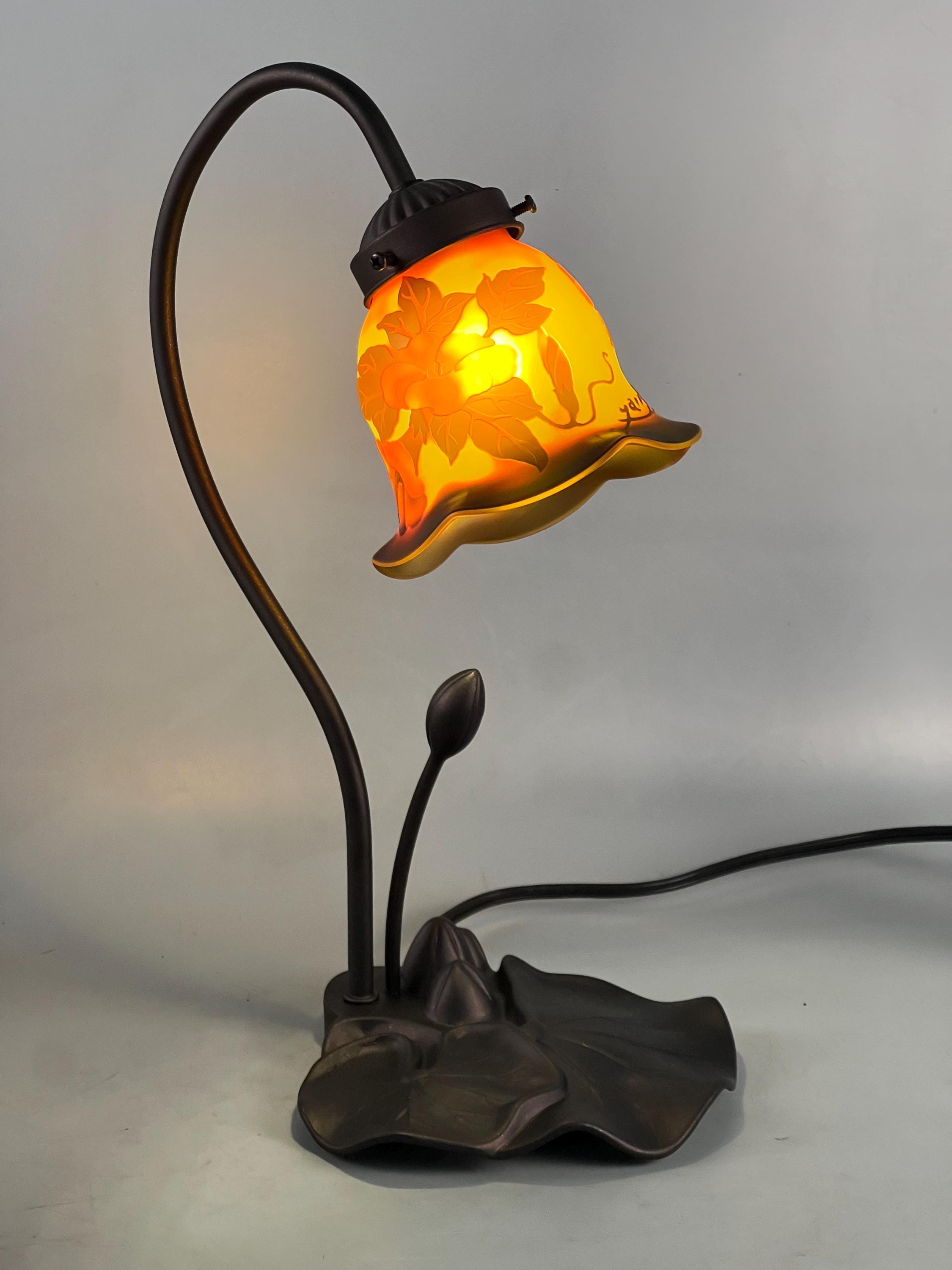 ランプ2個セット　Galle Galle Lamp - Etsy