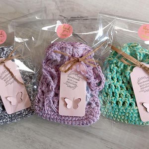 soap bag