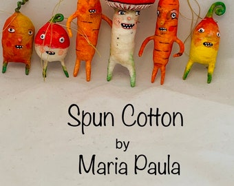 04/25/24 READ*ONLY Spun Cotton Shop News & Events in Description