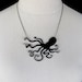 see more listings in the Octopi section