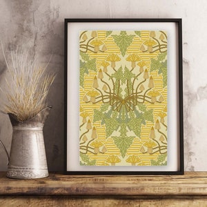 RIOLIS - Watercolor Gerberas 1485, Floral Cross Stitch Kits 11¾"x11¾, Cross Stitch Kits For Beginners & Advanced, Crossstitching Kits Adult, Counted Stitching Kits, Flowers Embroidery Kit