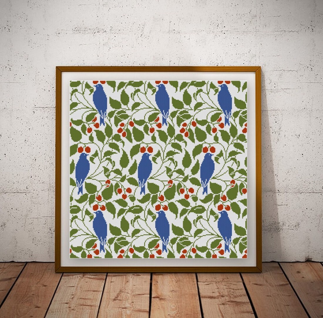 Cfa voysey - Etsy 日本 Cfa voysey - Etsy 日本