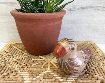 Mexican Pottery Bird