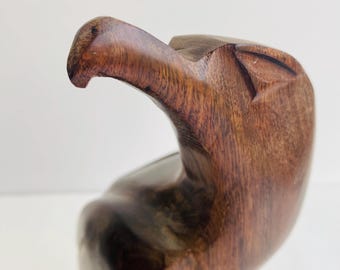 Ironwood Eagle, Ironwood Bird, Hardwood Bird