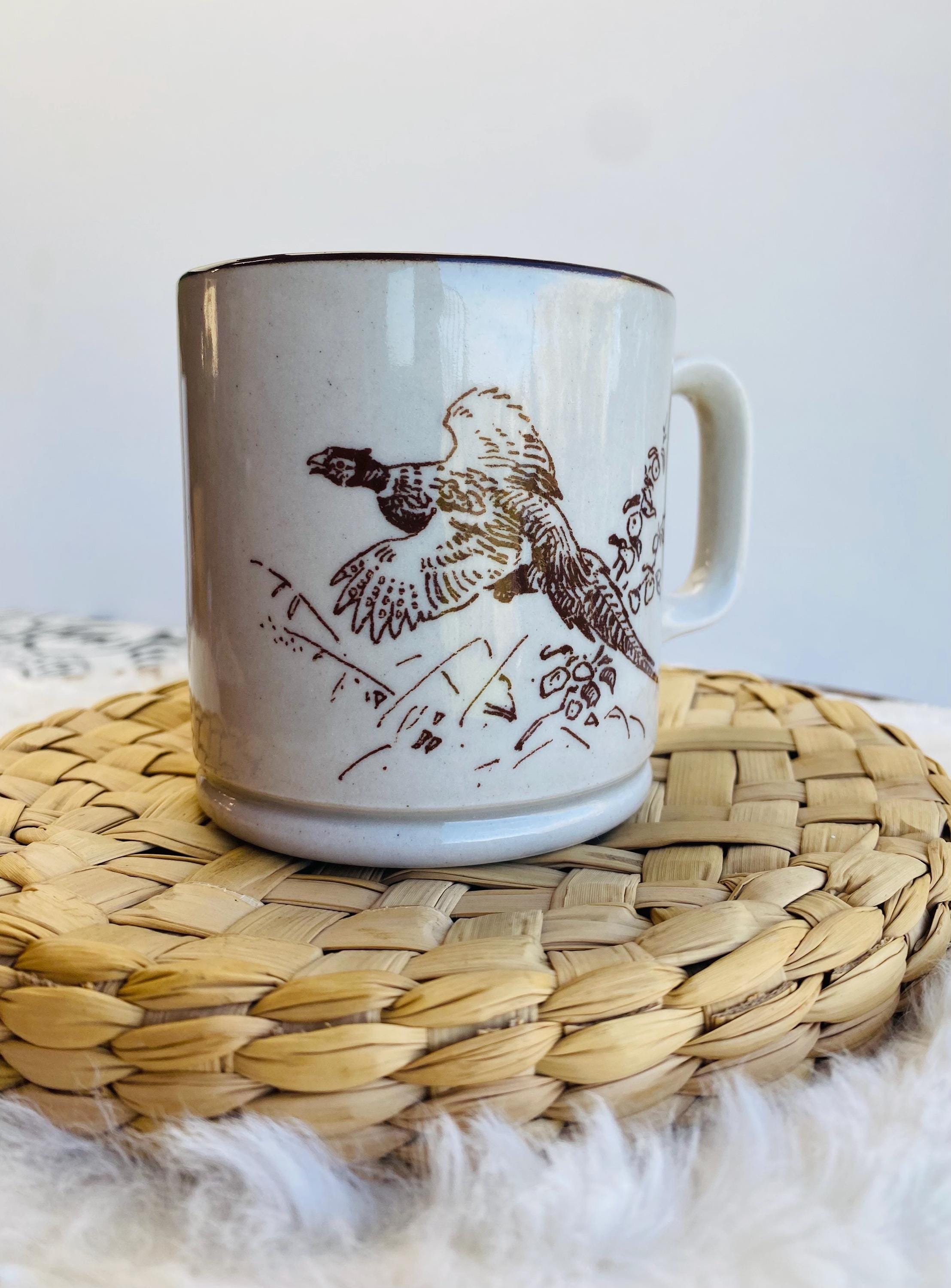 Bing Grondahl Cup - Etsy
