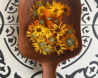 Teak Bowl, Genuine Teak Bowl, Teak Tray