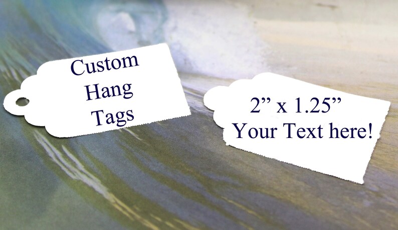Custom Hang Tags Wedding Favor Tags Baby Shower Gift Tags Etsy Custom Hang Tags Wedding Favor Tags Baby Shower Gift Tags Etsy