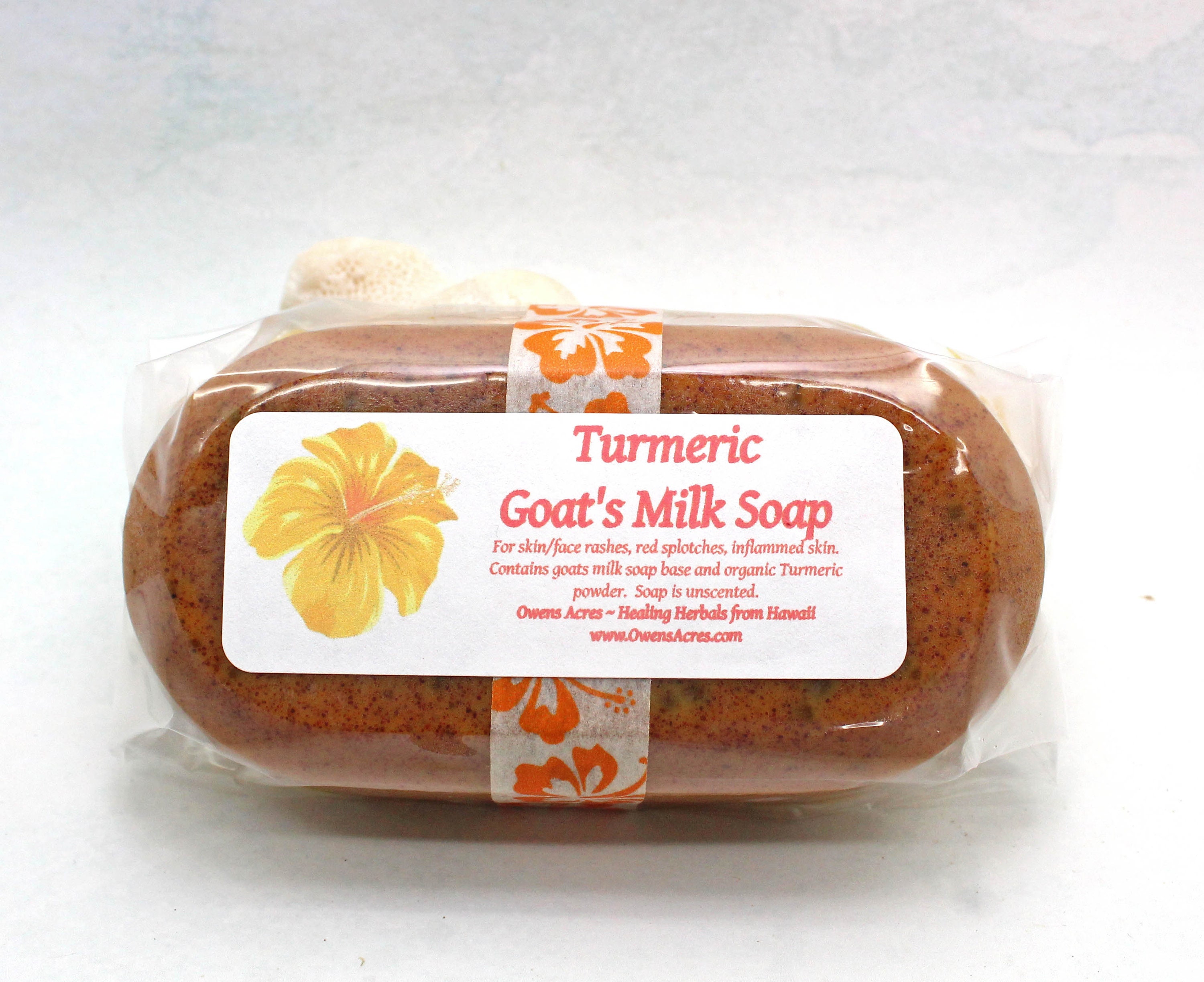 Turmeric Soap / Turmeric Goats Milk Soap for Skin/ Facial Etsy