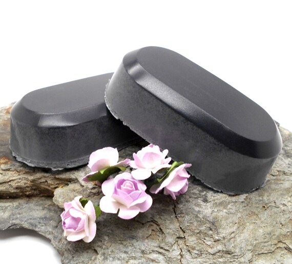 Charcoal Complexion Soap / Skin Conditions / Skin Problems / Etsy