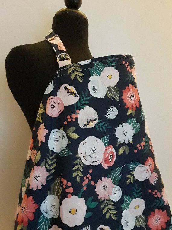 nursing cover etsy