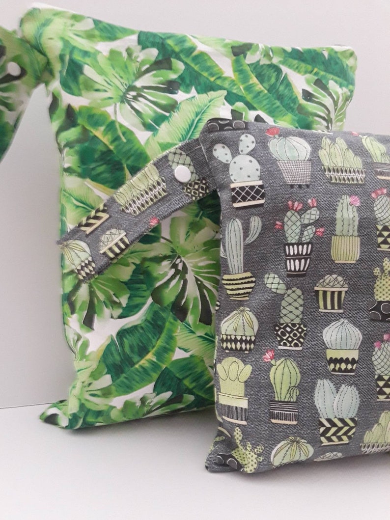 Wet Bag Jaguar Wet Bag for Cloth Diapers Sports Bag Dirty Etsy