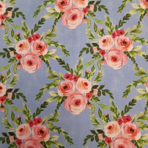 Capa de enfermagem, cobertura de amamentação, capa de enfermagem floral azul