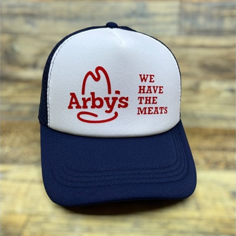 Arbys - Etsy
