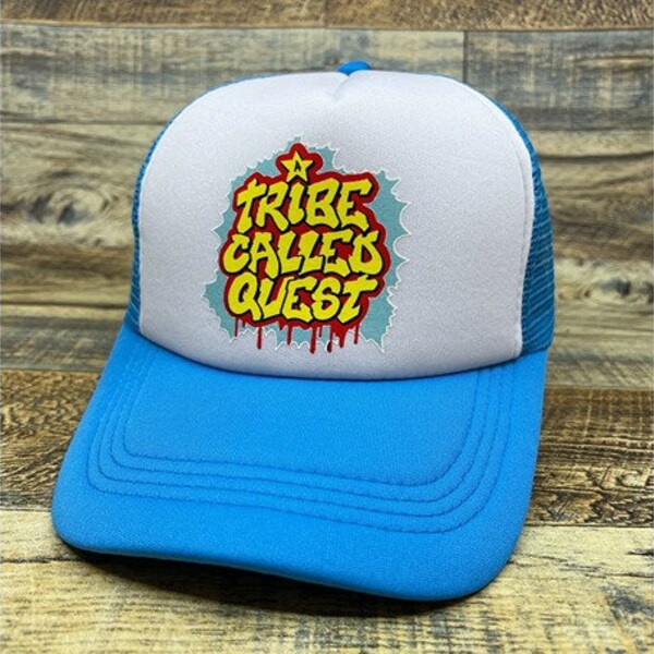 tribe called quest blazers