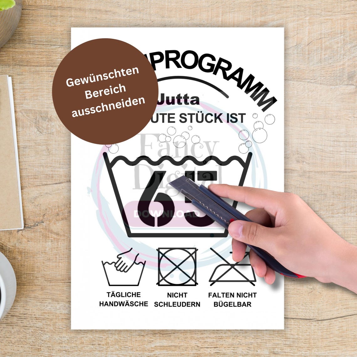 Witzige Sprüche Zum 65 Geburtstag Frau 65. Geburtstag Geldgeschenk personalisiert | 65 Geburtstag Frau