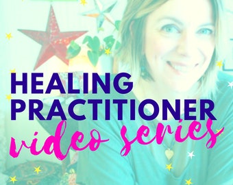 The Healing Practitioner Course