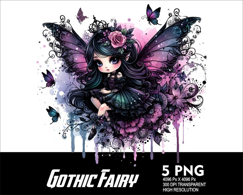 5-png-gothic-fairy-png-cute-dark-princess-design-splash-and-watercolor
