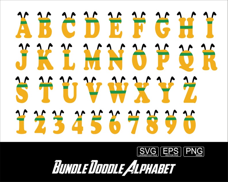 Donald Doodle Alphabet Duck Letters Alphabet Donald Pluto Daisy Goofy ...