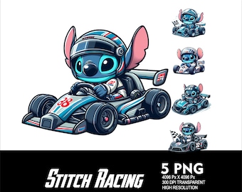 5 png-racersteekontwerp racen png-transparant png-bestand voor sublimatie 300 dpi png-bestand met hoge resolutie downloaden steekstijl