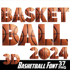 Basketball Textur Buchstaben Sport Alphabet und Zahlen Set PNG Sport Basketball Buchstaben Scrapbooking Buchstaben Basketball Png Schriftart