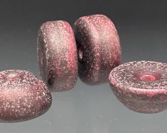 4 Rustic Earthy Sets Endcaps BHB