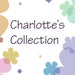 CharlottesCollection