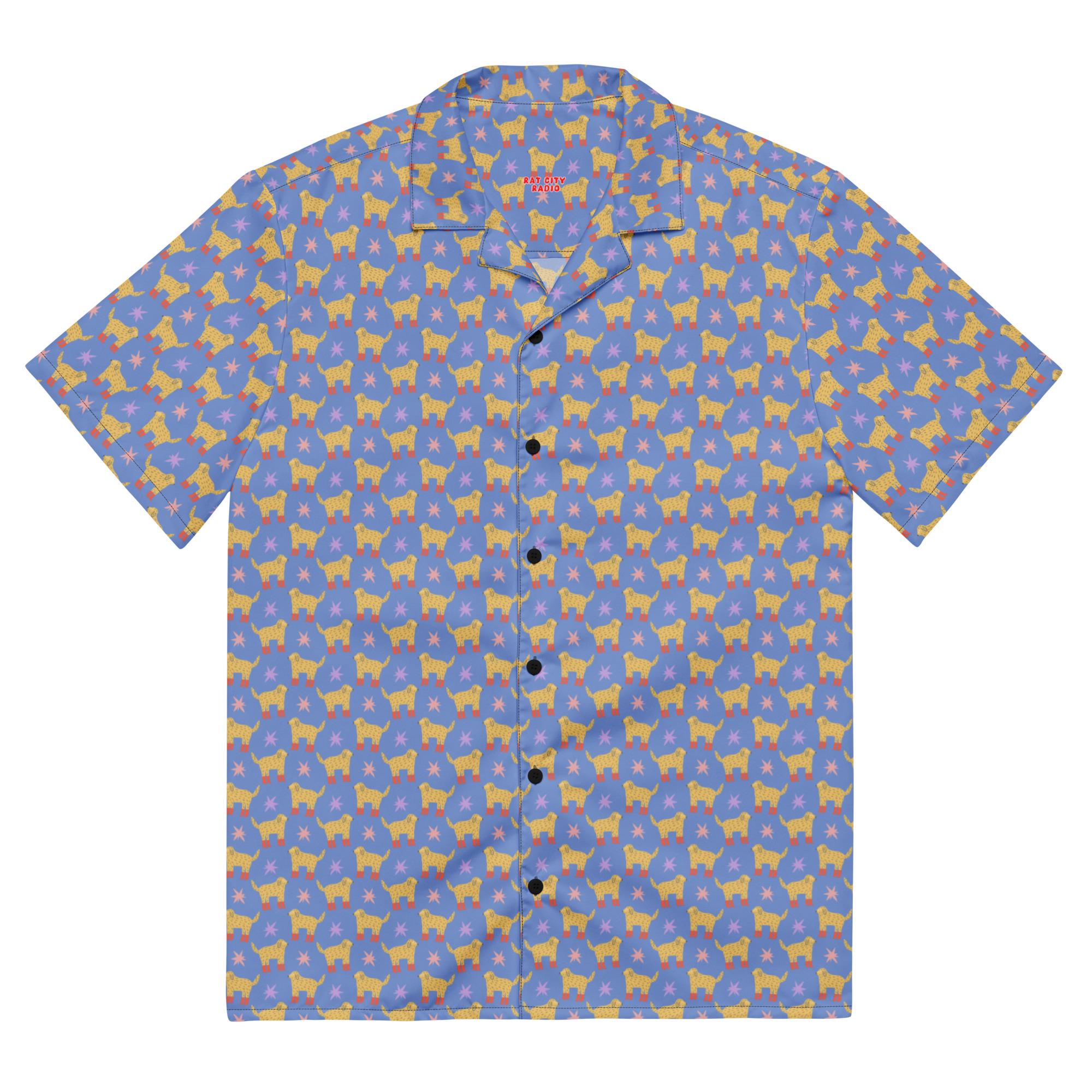 GOLDEN 　　GOLDEN BF SHIRT il_fullxfull.6643140572_ol9j.jpg