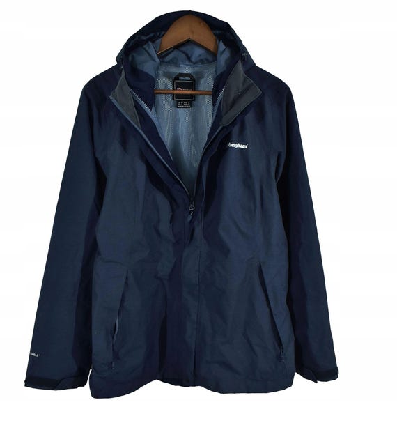 BERGHAUS Hydroshell Women's Technical Jacket L - image 1