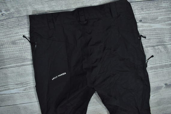 HELLY HANSEN Insulated Functional Pants with Snow… - image 7