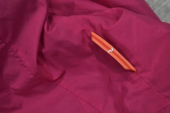 PEAK PERFORMANCE Windsu Pertex Technical Jacket W… - image 6