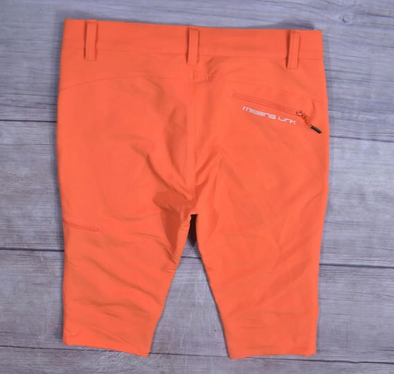 Missing Link Softshell Trekking Shorts / L - image 5