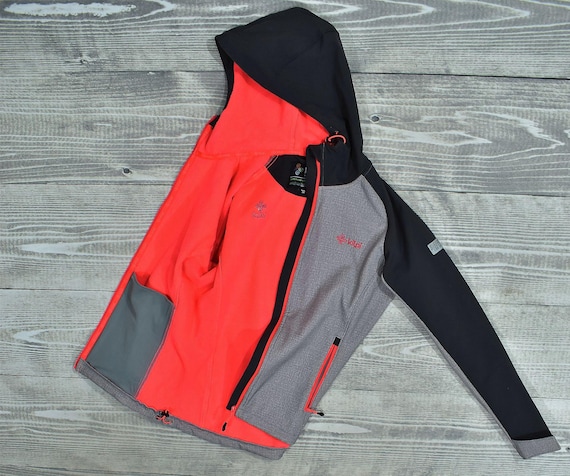 KILIPI Women's Functional Softshell Jacket 38 - image 2