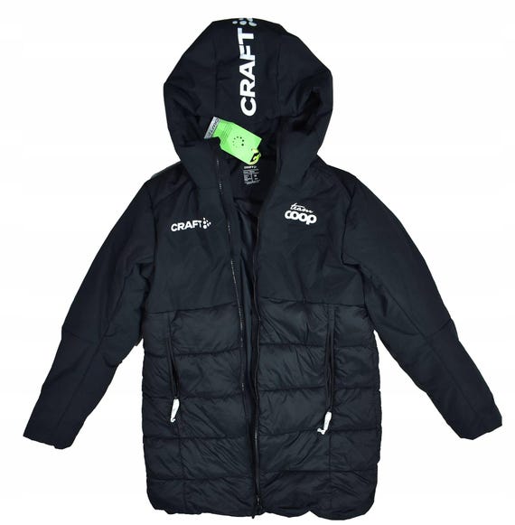 CRAFT Core Evolve Functional Competitive Insulate… - image 1