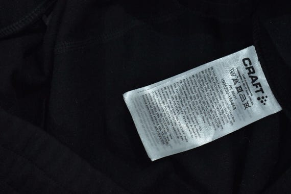 CRAFT Force Windproof Men's Softshell Pants XL - image 5