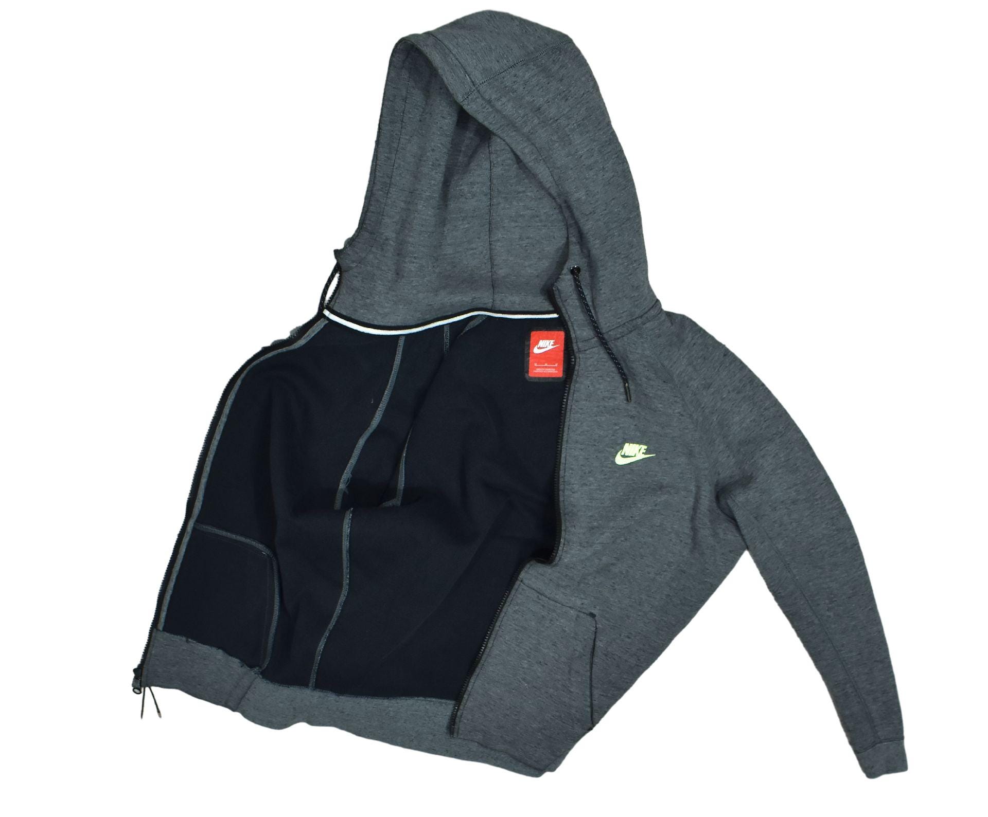 rare nike tech fleece