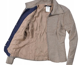 Ferre Jeans Women's Premium Star Jacket / 38