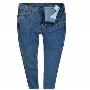 Wrangler Regular Denim Jeans Pants W40 L32
