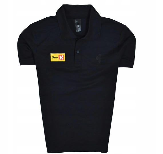 Sweet Protection Black Men's Sweet Polo Shirt L